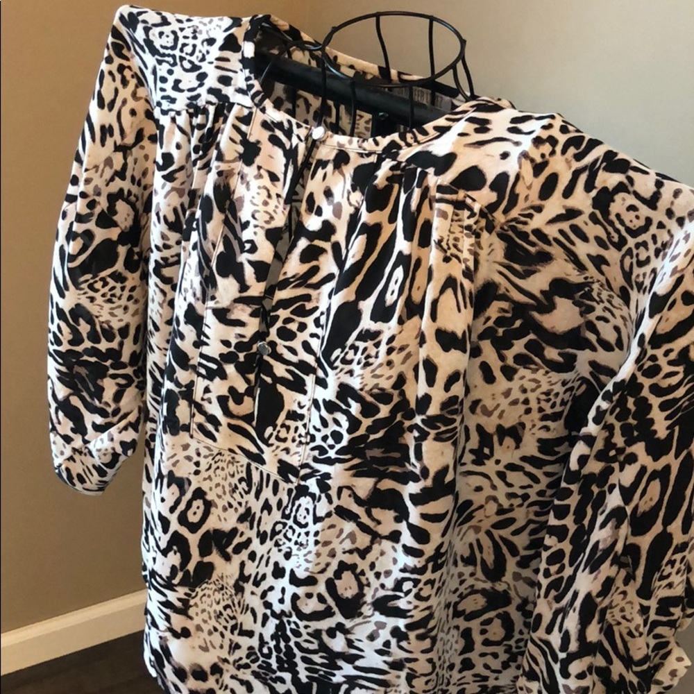Long Sleeve Top